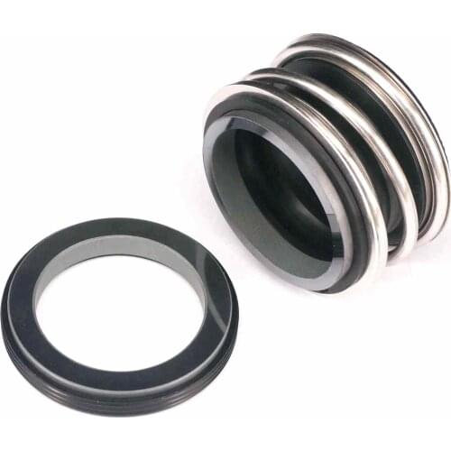 I.D 30/32/33/35/38/40/42/43/45/48mm Carbon/SiC Ring Mechanical Seal Shaft Seal Water Seal Water Pump Model MG1/109