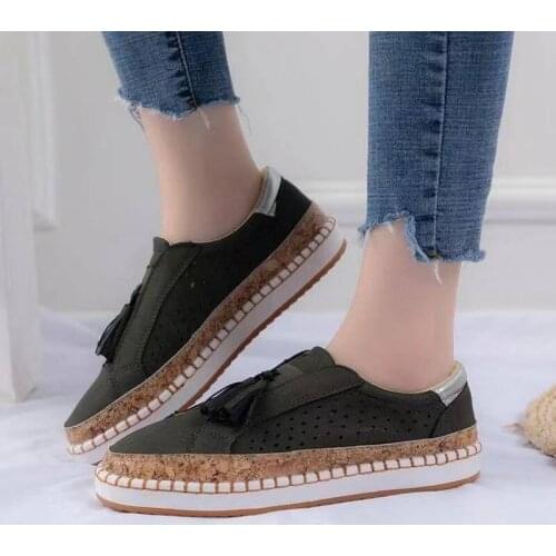 Womens Fashion 2020 Vulcanized Shoes Woman Sneakers New Rainbow Retro Canvas Shoes Flat Fashion Comfortable High Shoes Women