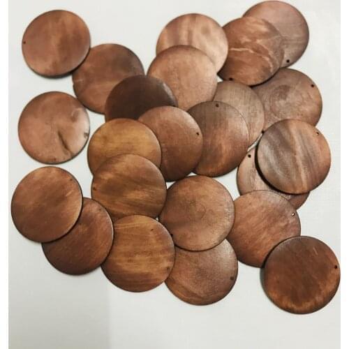 Makersland Wooden Beads