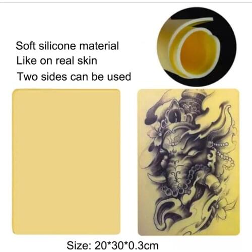 Meancere Products For Tattooing