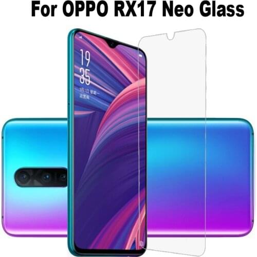 Защитные пленки для Oppo RX17 Neo MINNCEDAR China At AliExpress