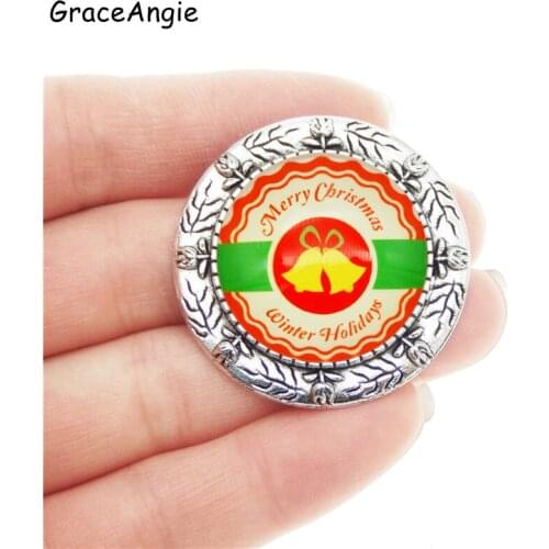 Fashion Brooches Colorful BroochSweater Brooches New Year Gift Women Men Lapel Pin Brooch Jewelry Christmas Gift Jewelry Luxury