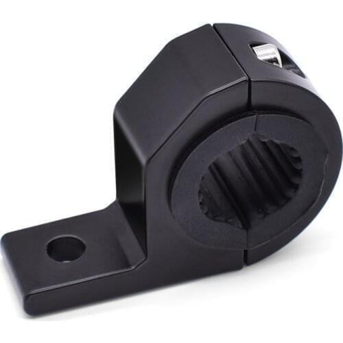 Motorcycle Fog Driving Light Spotlight Clamp Bracket LED Lamp Mount Kit For BMW R1200GS R1200 GS/RT/SE/S/ST Adventure S1000RR