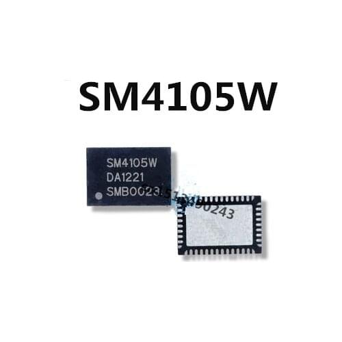 Original 2PCS / SM4105W