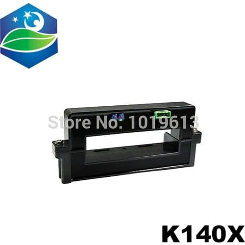 AC and DC Current Sensor Transducer Transmitter 1000A Split Core Transformercurrent transducer