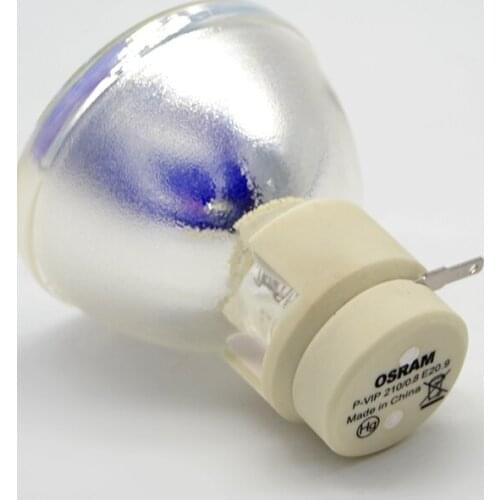 Compatible lamp P-VIP 190/0.8 E20.9N projector lamp VIP 190W E20.9 for Osram