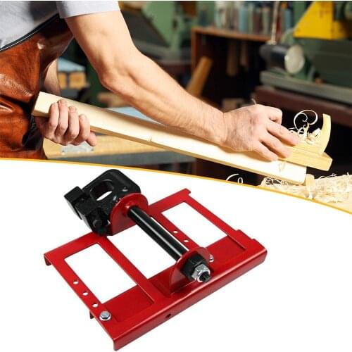 Steel Lumber Cutting Guide Saw Mini Chainsaw MillVertical Cut Chainsaw Mill Guided Mill Vertical Accessories Wood Cutting Tool