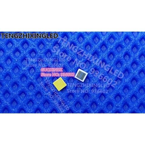 For SAMSUNG LED LCD Backlight TV Application LED Backlight 3W 3V CSP 1515 Cool white LCD Backlight for TV TV Application