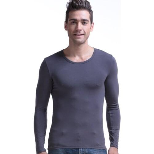 TECHOME Men's Compression Underwear