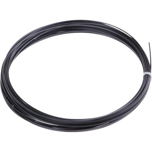 Tennis String 12M Hexagonal Racket Strings Line Rough Training Accessories