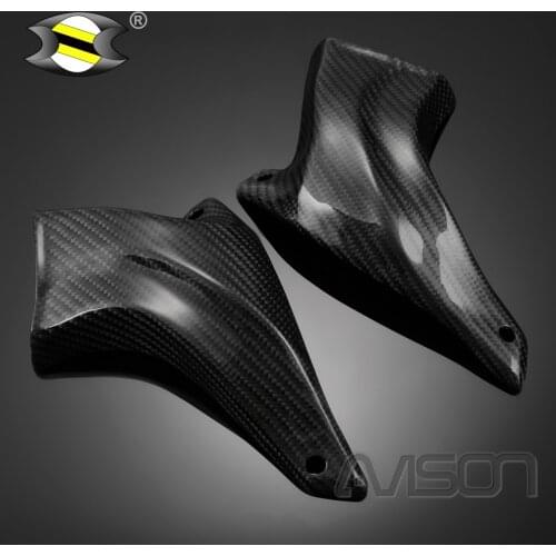 For CBR1000RR CB100R CB650R CBR600 NC750S NC750X CB500 CBR500 CRF1000L X-ADV750 Brake Caliper Disc Pads Cooling Air Ducts