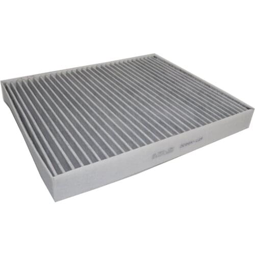 Car Cabin Air Filter for PORSCHE CAYENNE 9PA /GTS/S/Turbo S/Turbo 2002 2003 2004 2005 2006 2007 2008 2009 2010 95557221910