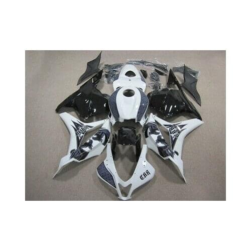 Wotefusi UV Paint Bodywork Fairing Injection For Honda CBR 600RR F5 2009-2012 11 (HF)