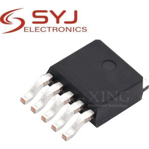 5pcs/lot XL7015E1 TO-252-5 XL7015 TO252 7015E1 TO252-5 In Stock