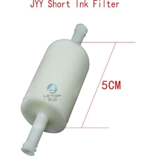 Free Shipping!! infiniti phaeton Printer inkjet capsule filter for spt 510 head