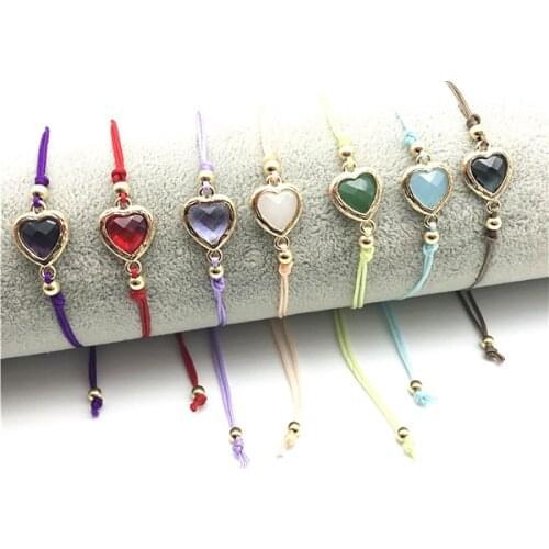 Браслеты с шармами BOHOEVER China At AliExpress