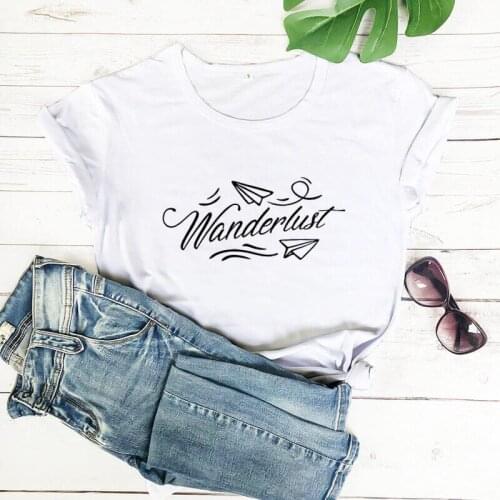 CWINGSTEE Womens Summer T-shirts