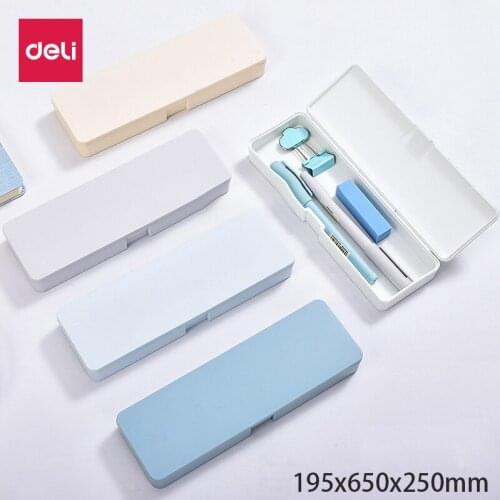 Deli Children's Pencil Cases