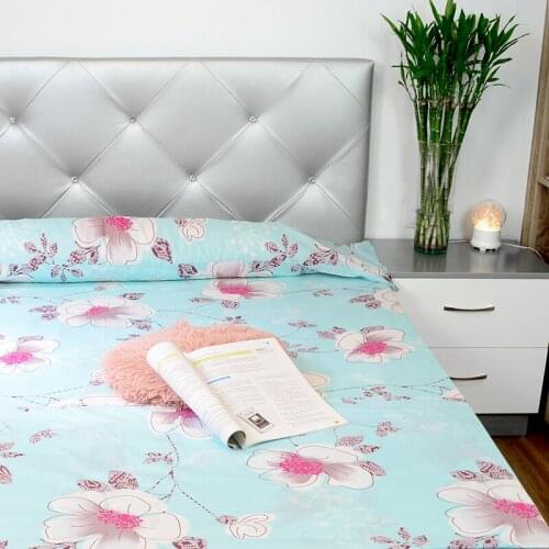 HOGAR TEXTIL EXCELENTE Bed Sheet Set