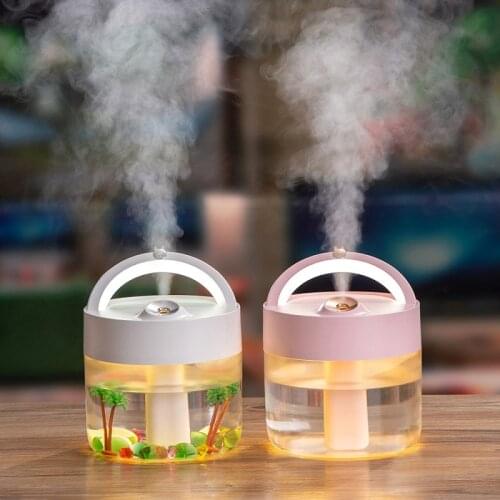 KGDUFLF Air Humidifiers
