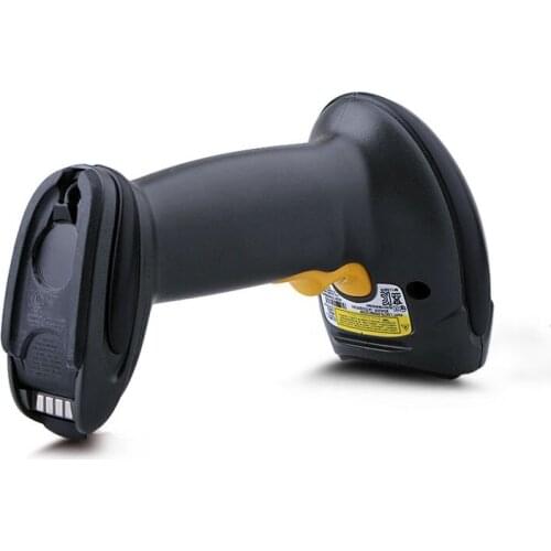 New LS4278 Wireless Bluetooth Barcode Scanner Laser Barcode Scanner Logistics Warehouse Barcode Scanner LS-4278 for Symbol