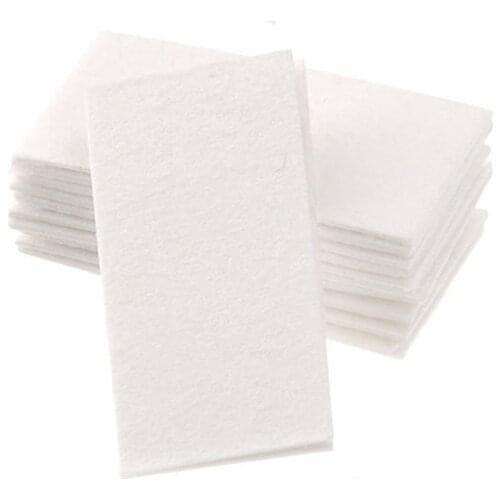 60 pcs Sport Camera Diving Anti-Fog Inserts Waterproof case Anti Fog mount for dji osmo action osmo pocket gimbal camera