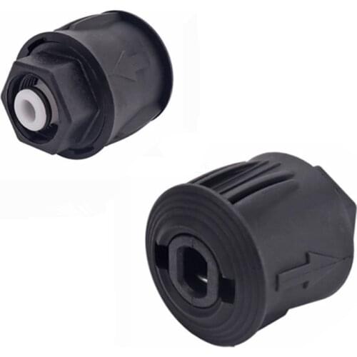 Extension Connector Joint Hose for High Pressure Power Washer Outlet Adapter