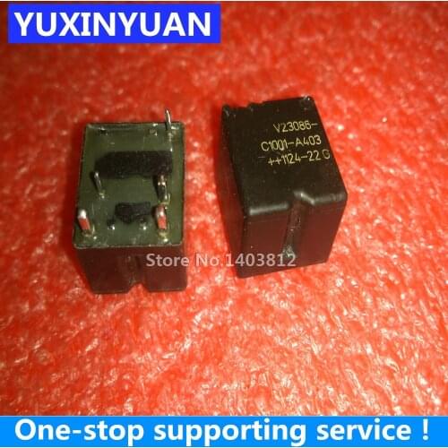 V23086-C1001-A403 dip-5 10pcs/lot