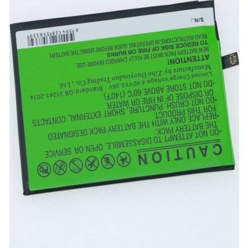 Xunneng HB446486ECW Battery for Huawei P Smart Z STK-L21 Y9s 2019 P Smart Pro 2019 STK-LX1 3900mAh