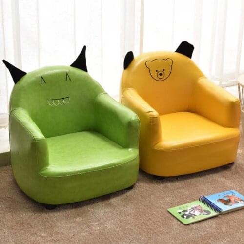 1000 Childrens Sofa Chair Princess Baby Sofa Cute Little Sofa Girl Single Mini Lazy Cartoon Little Sofa