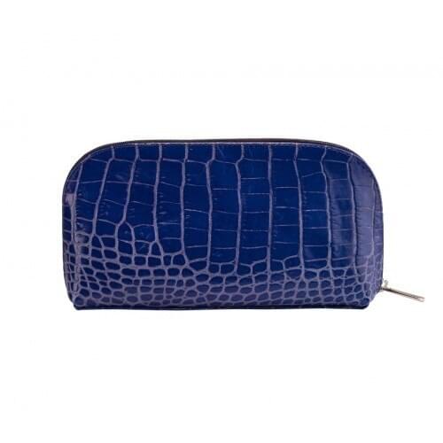 FABULA Leather Cosmetic Bags