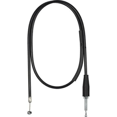 MotoMaster 58200-31000 Clutch Cables for Suzuki T 250 Hustler (1971-1972)