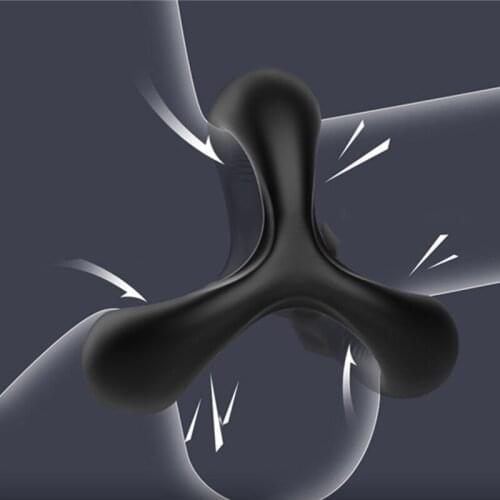 XL Size Penis Cock Ring on Delay Ejaculation Penis Erection Sex Toys for Couples Penis Ring for Men Dick Enlarger