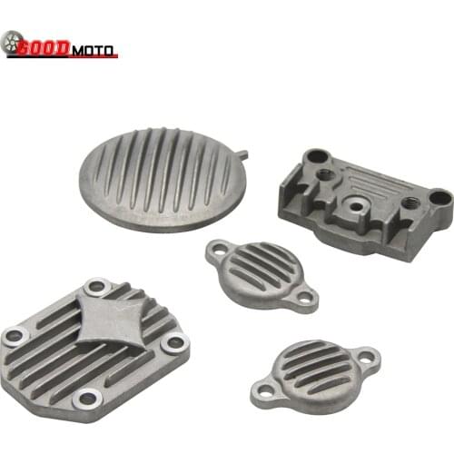 YX125 YX140 Motorcycle Cylinder Head Cover Kit For YinXiang 125cc 140cc 150cc 150-5 Horizontal Engine Dirt Pit Bike Parts