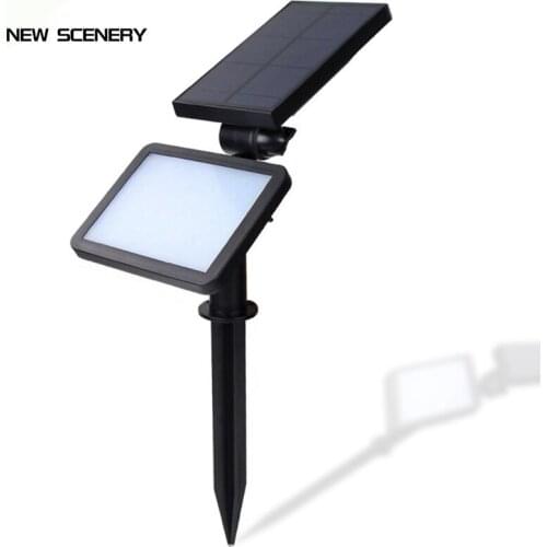 NEW SCENERY Professional Lighting