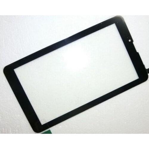 New 7" TEXET TM-7896 X-pad QUAD 7.2 3G Tablet touch screen panel Digitizer Glass Sensor Replacement Touchpad Track