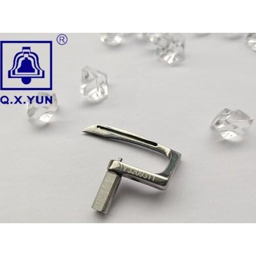 Q X YUN YAMATO VF2400 Parts Sewing Machine Looper Made in TAIWAN Good quality 3209311