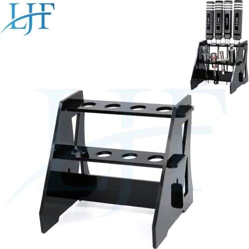 RC Practical Shock Absorber Screwdriver Tool Holder Storage Rack Repair Tool Shelf for RC Car Drone Boat Model Accessories L252