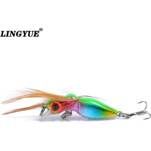 Hot Sale 1pcs Fishing Lures 4.5cm 3.4g Bass Hard Baits Artificial Swimbait Wobbler Fishing Bait With Treble Hooks Tackle