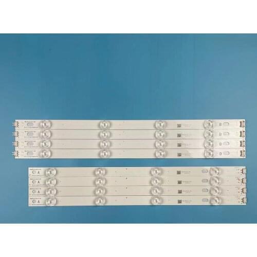 LED backlight strip for Lg drt 3.0 42 DIRECT 42LB551V 42LB552V 42LF580V 42LB6200 42LB650V 42LF652V 42LY310Ca
