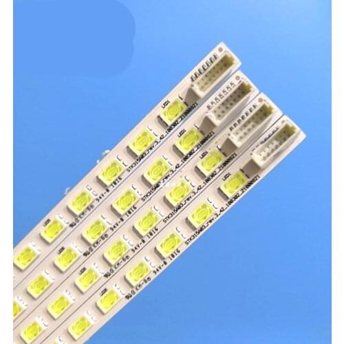 LED Backlight Strip STK315A03_rev.3_42-100302 For LED32M592C LC321S88EN LED32IS97N