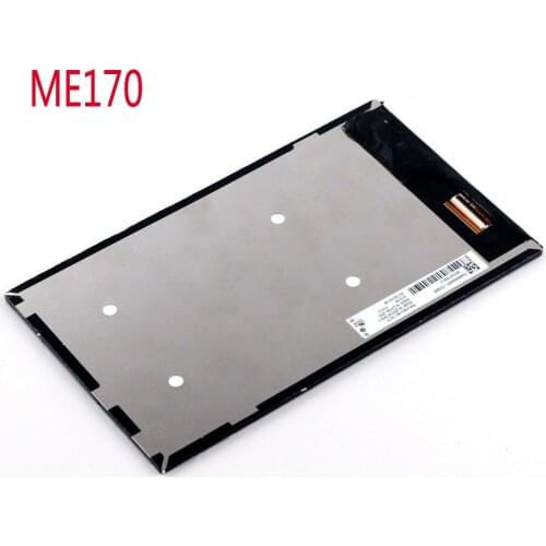 New 7'' For Asus Memo Pad 7 ME170 ME170C ME70CX 5581L LCD Display for ME170 K012 K017 K01 FE7010CG FE170CG FE170 Tablet PC Tools