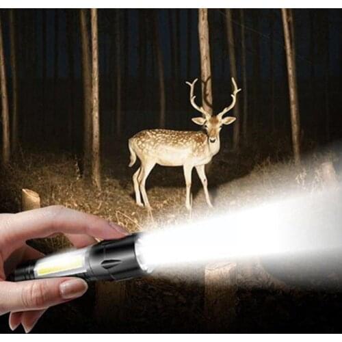 Тактические фонари ZTTO China At AliExpress