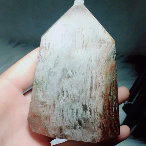 Thousand layers tower