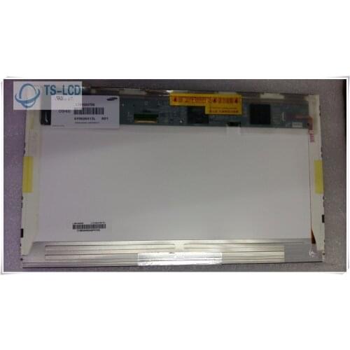 Perfect quality grade A+ original LTN160AT06 16.0" LCD Panel display 12 month warranty