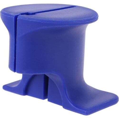 DIY Metal Working Tool Portable Mini Punch Stamp Holder Accessories