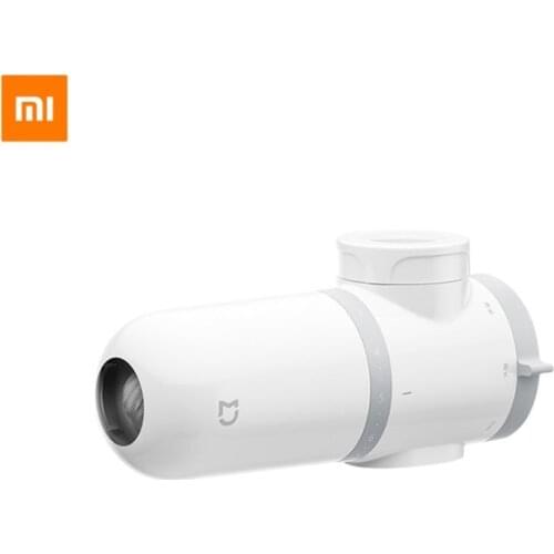 XIAOMI MIJIA Water Filters MUL11 Water Treatment Appliances Water Purifier water filter system filter eau gourmet kitchen faucet