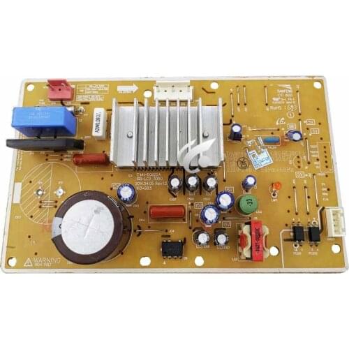 Good working for refrigerator computer board power module DA92-00483A DA92-00483 /G/D DA41-00822A board