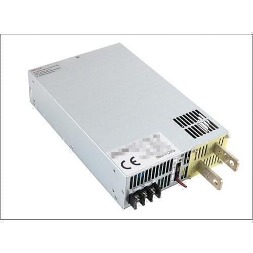 60v 50a 3000 watt AC/DC switching power supply 3000w 60 volt 50 amp switching industrial power adapter transformer