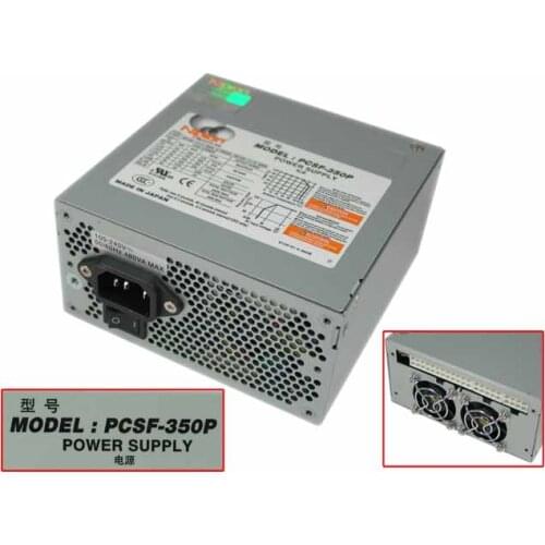 Nipron PCSF-350P Server Power Supply 350W Power Supply